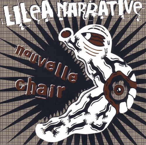 LILEA NARRATIVE - Nouvelle chair