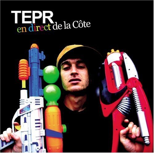 TEPR - En Direct de la Côte