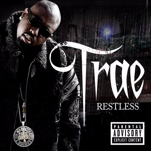 TRAE - Restless