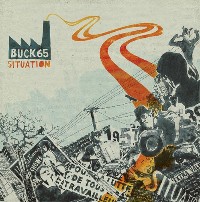 BUCK 65 - Situation