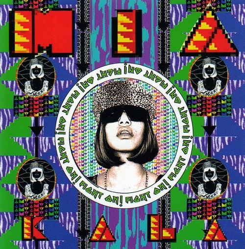 M.I.A. - Kala