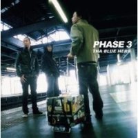 THA BLUE HERB - Phase 3