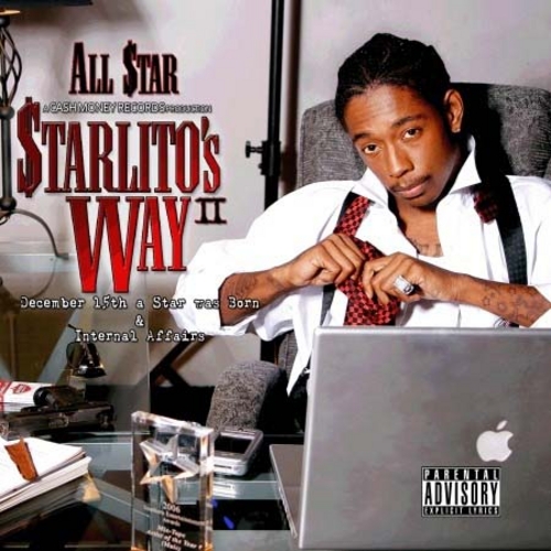 ALL STAR - Starlito's Way 2