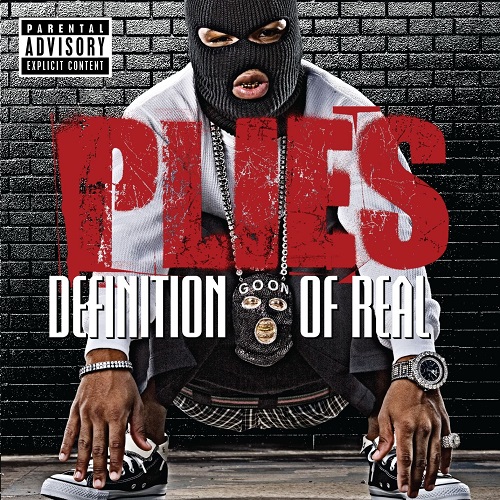 PLIES - Definition of Real