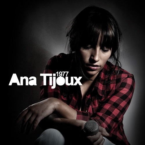 ANA TIJOUX - 1977