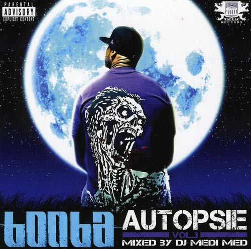 BOOBA - Autopsie Vol. 3