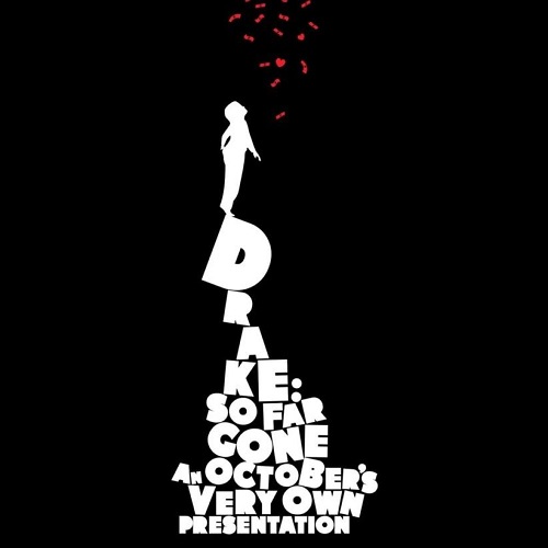 DRAKE - So Far Gone