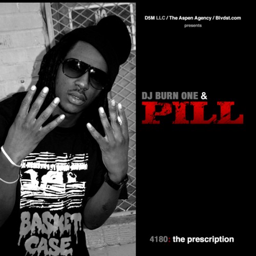 PILL - 4180: The Prescription