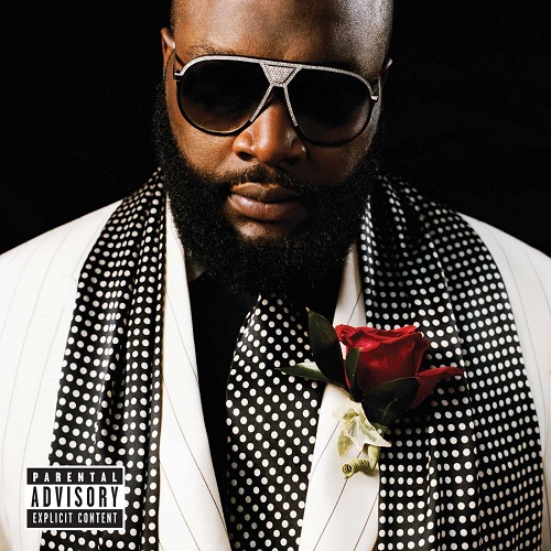 RICK ROSS - Deeper Than Rap