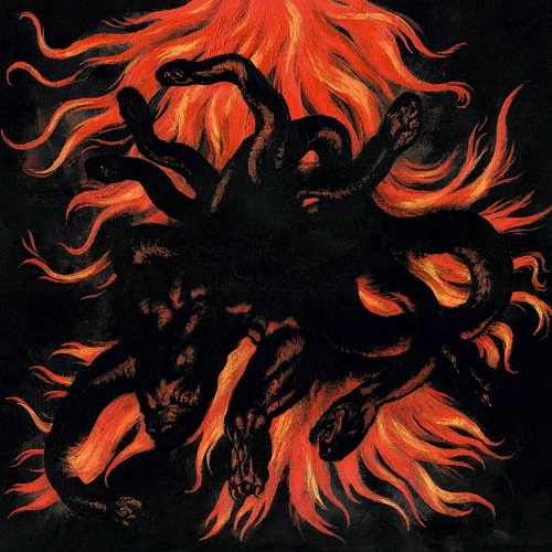 DEATHSPELL OMEGA – Paracletus