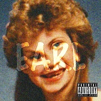 EARL SWEATSHIRT - Earl