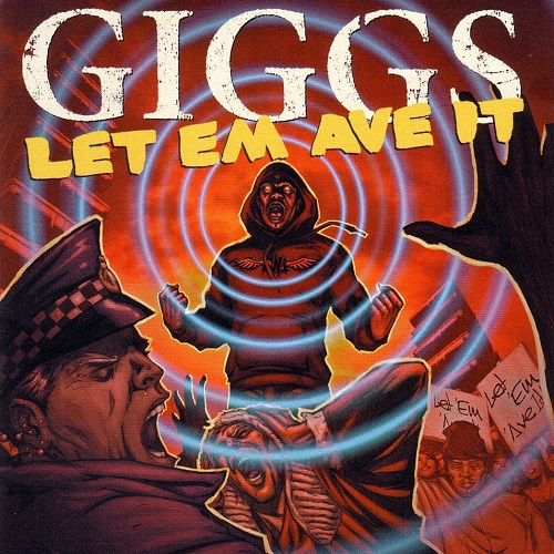 GIGGS - Let Em Ave It