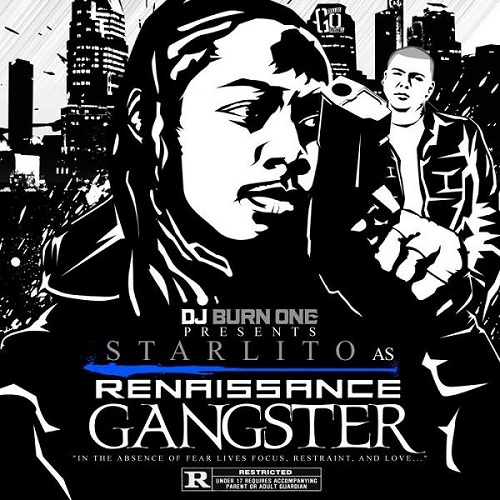 STARLITO - Renaissance Gangster