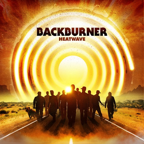 BACKBURNER - Heatwave