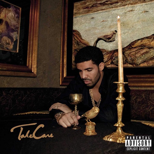 DRAKE - Take Care