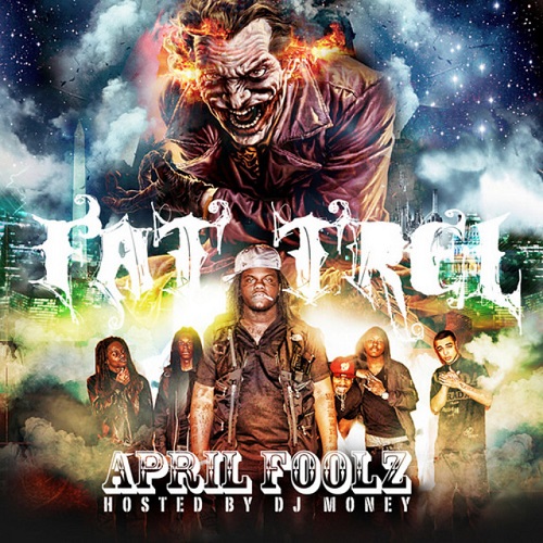 FAT TREL - April Foolz