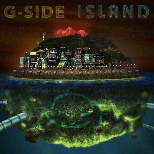 G-SIDE - iSLAND