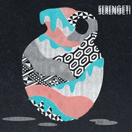 SERENGETI - Family & Friends