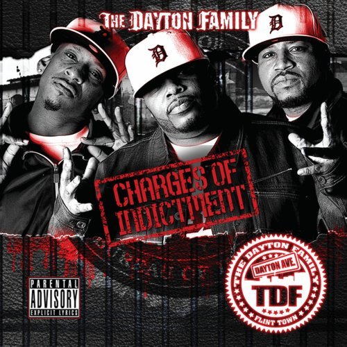 THE DAYTON FAMILY - Charges Of Indictment