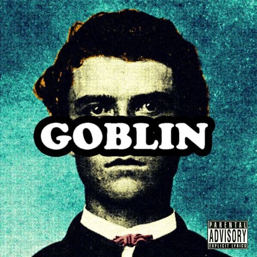 TYLER, THE CREATOR - Goblin