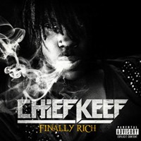 CHIEF KEEF - Finally Rich