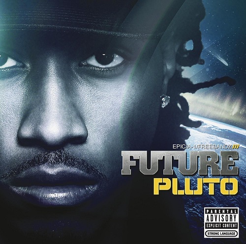 FUTURE - Pluto