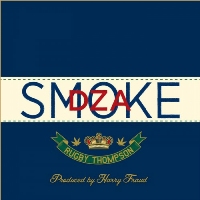 SMOKE DZA - Rugby Thompson