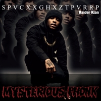 SPACEGHOSTPURRP - Mysterious Phonk