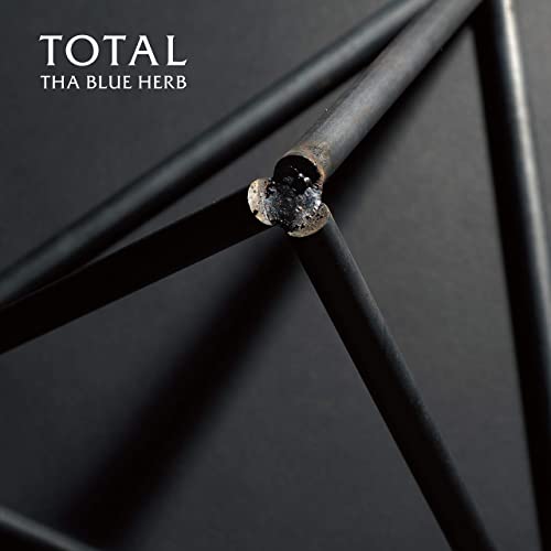 THA BLUE HERB - Total