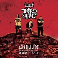 THIRD SIGHT - Chillin' With Dead Bodies in a B-Boy Stance