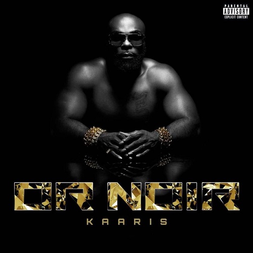 KAARIS - Or Noir