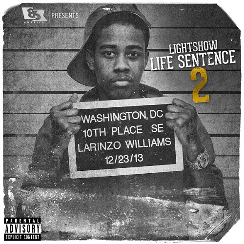 LIGHTSHOW - Life Sentence 2