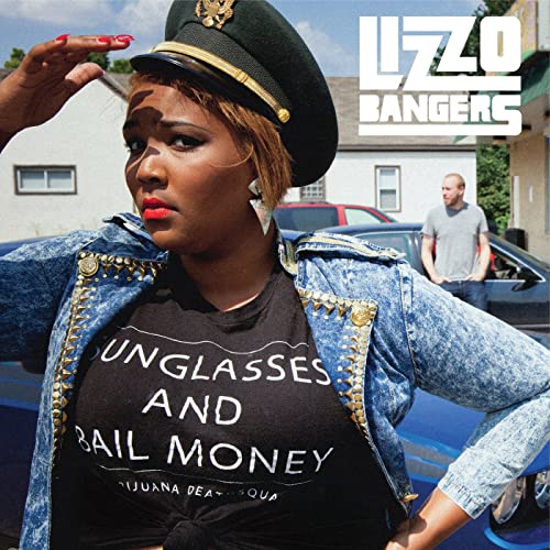 LIZZO - Lizzobangers