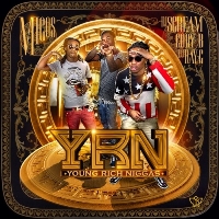 MIGOS - Young Rich Niggas