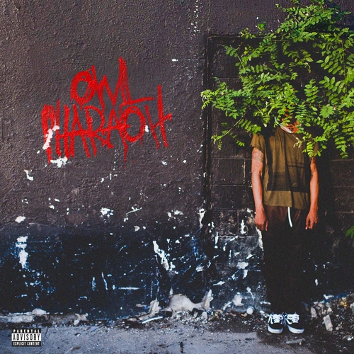 TRAVI$ SCOTT - Owl Pharaoh