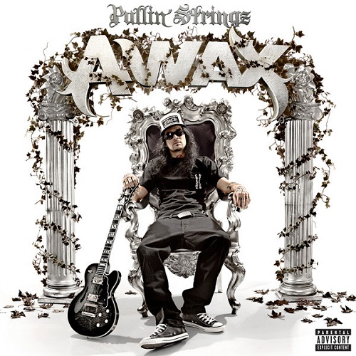 A-WAX - Pullin' Strings