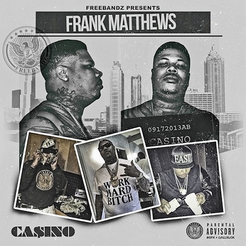 CASINO - Frank Matthews