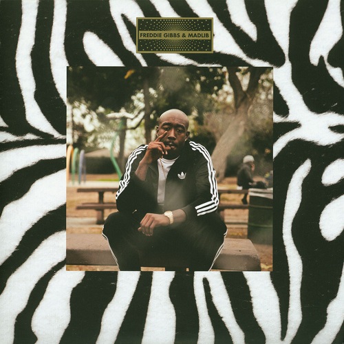 FREDDIE GIBBS &amp; MADLIB - Piñata