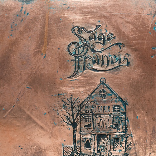 SAGE FRANCIS - Copper Gone