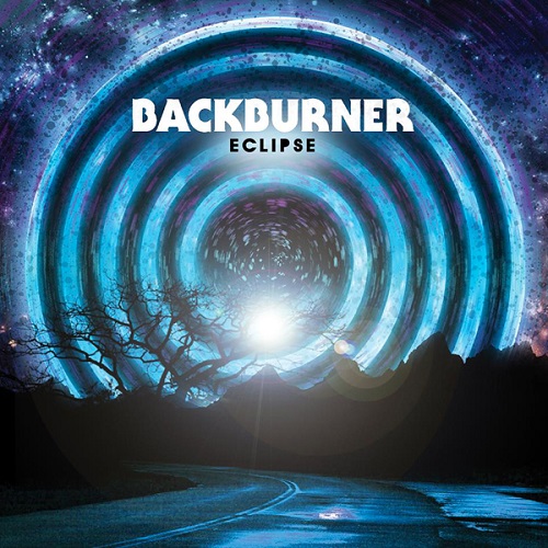 BACKBURNER  - Eclipse