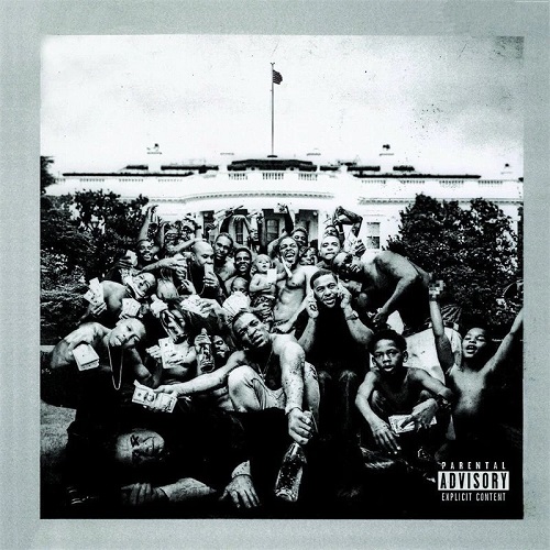 KENDRICK LAMAR - To Pimp a Butterfly