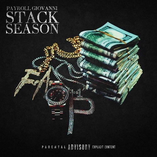 PAYROLL GIOVANNI - Stack Season