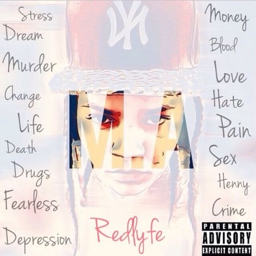 YOUNG M.A - M.A The Mixtape