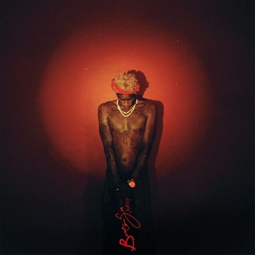 YOUNG THUG - Barter 6