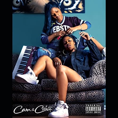 CAM &amp; CHINA - Cam &amp; China