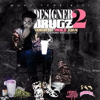 HOODRICH PABLO JUAN - Designer Drugz 2