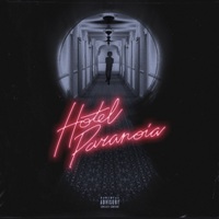 JAZZ CARTIER - Hotel Paranoia