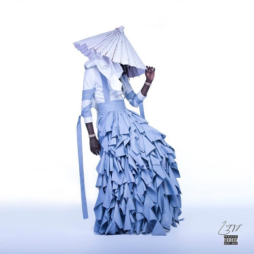 YOUNG THUG - Jeffery