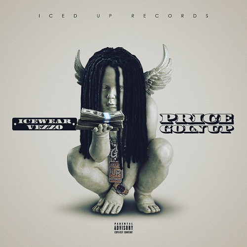 ICEWEAR VEZZO - Price Goin Up