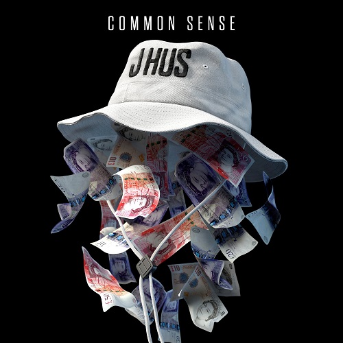 J HUS - Common Sense